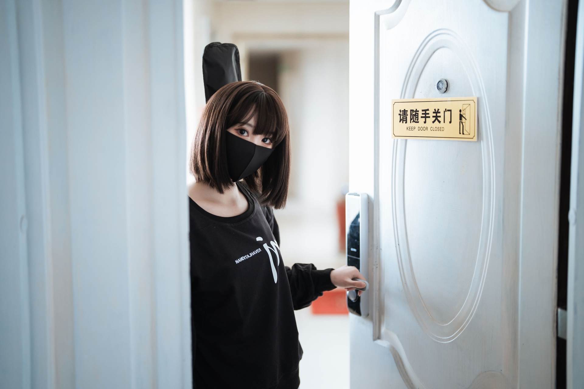 NO.117面饼仙儿升玖艺术写真精彩赏析【54P】-可宝主